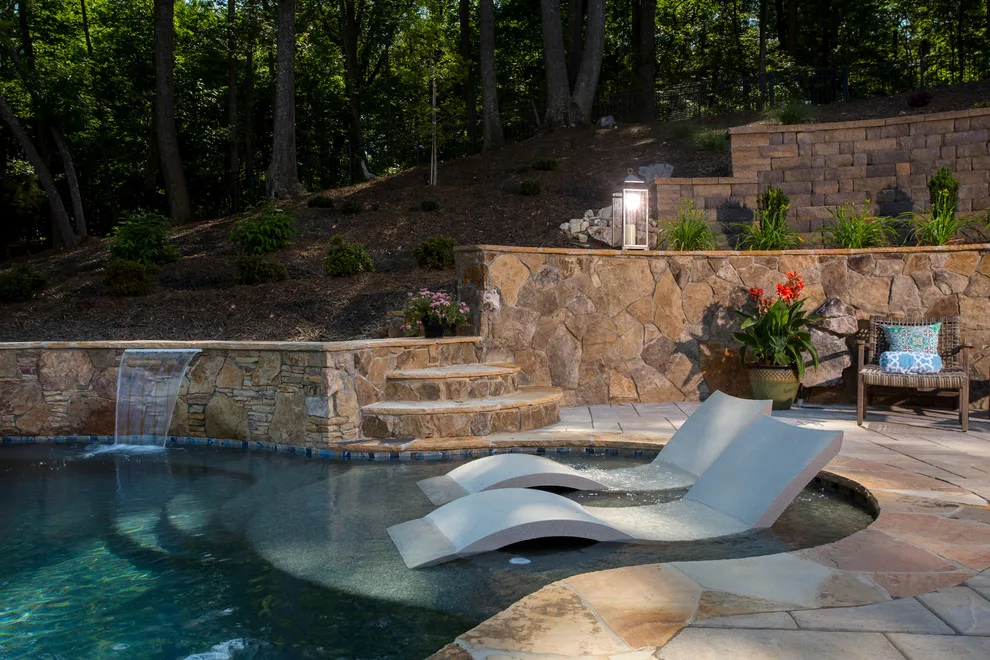 Staycation Retreat by The Stone Man - Photo 7