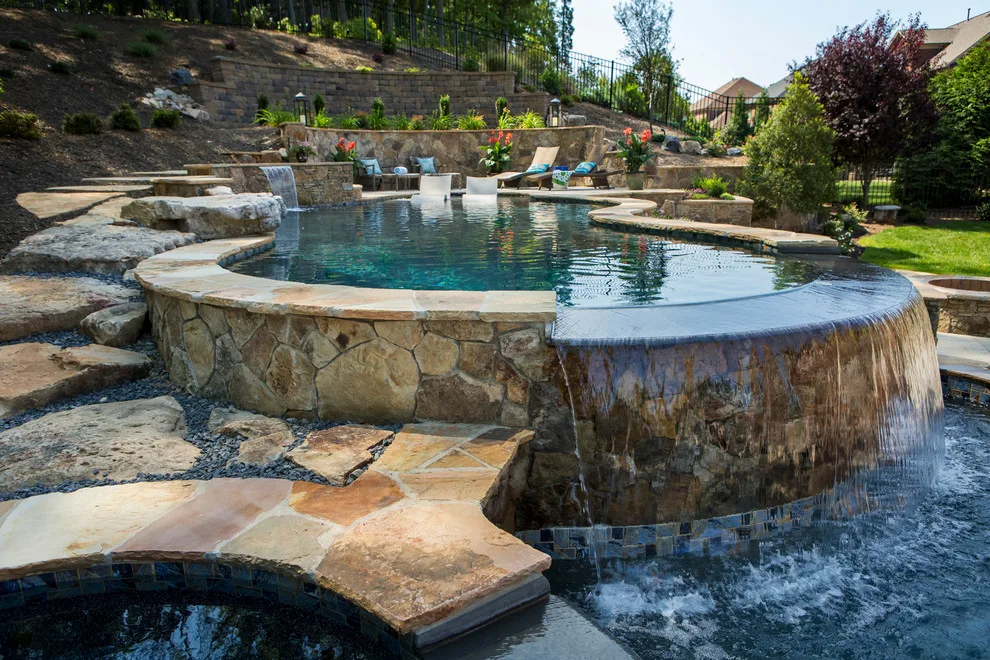 Staycation Retreat by The Stone Man - Photo 6
