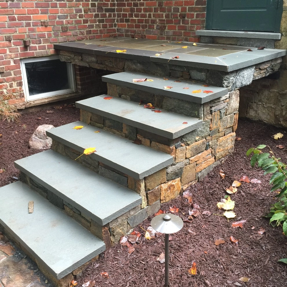 Steps & Stairs by Poole's Stone And Garden, Inc. - Photo 29