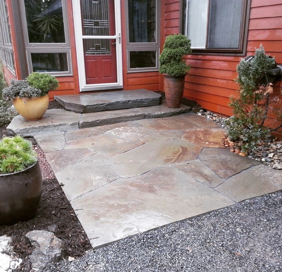 Steps & Stairs by Poole's Stone And Garden, Inc. - Photo 14