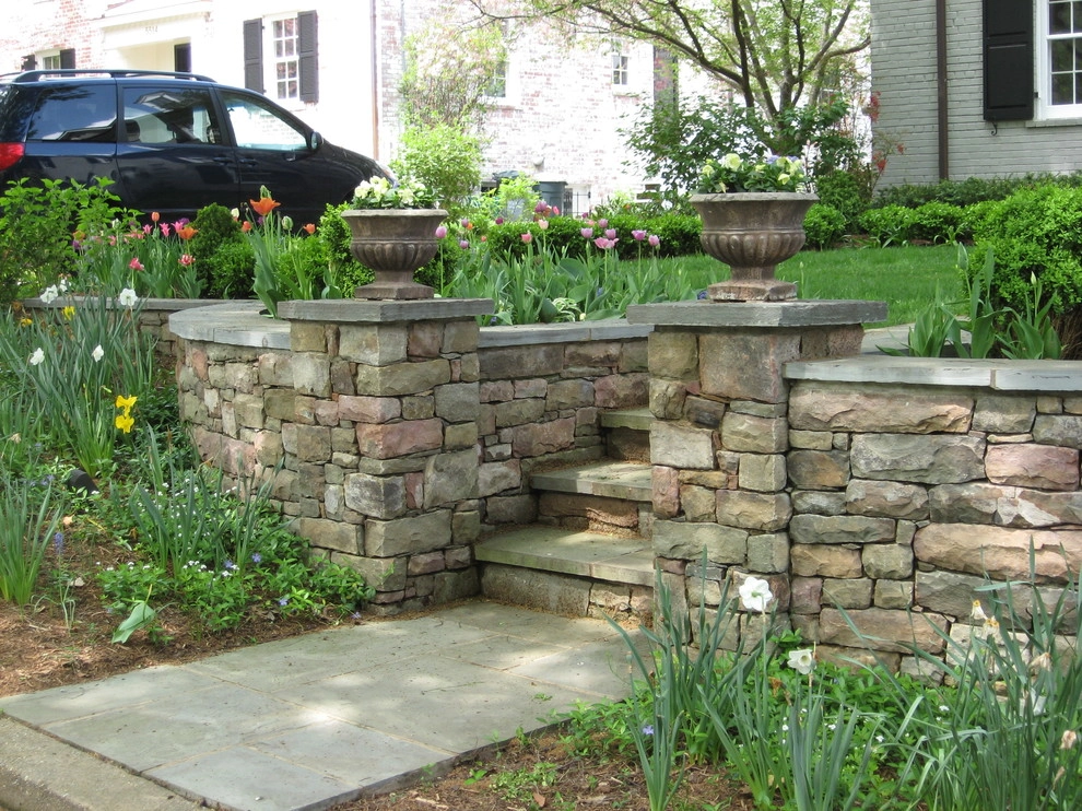 Steps & Stairs by Poole's Stone And Garden, Inc. - Photo 2