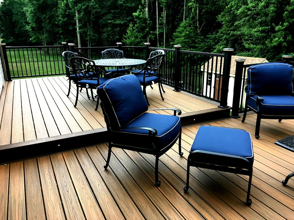 Miles Deck Construction - Photo 14