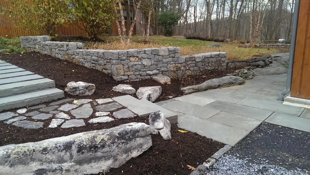 Steps & Stairs by Poole's Stone And Garden, Inc. - Photo 8