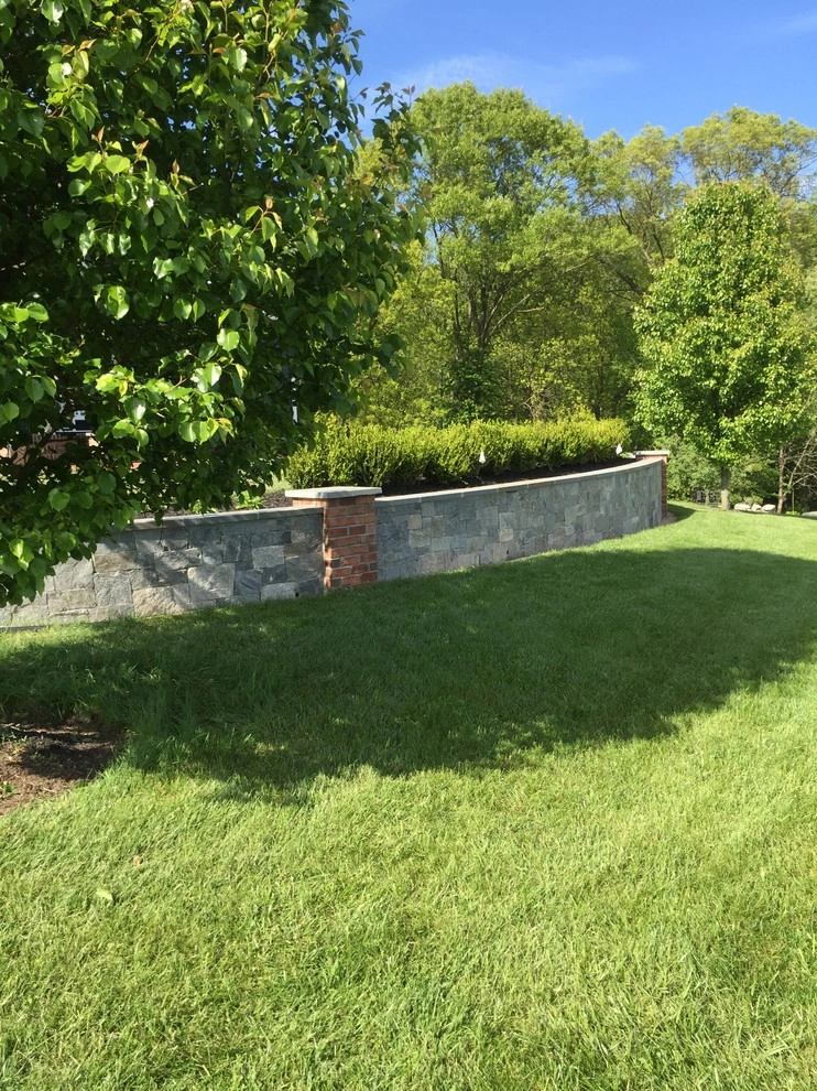 Stone Walls & Veneers by Poole's Stone And Garden, Inc. - Photo 3