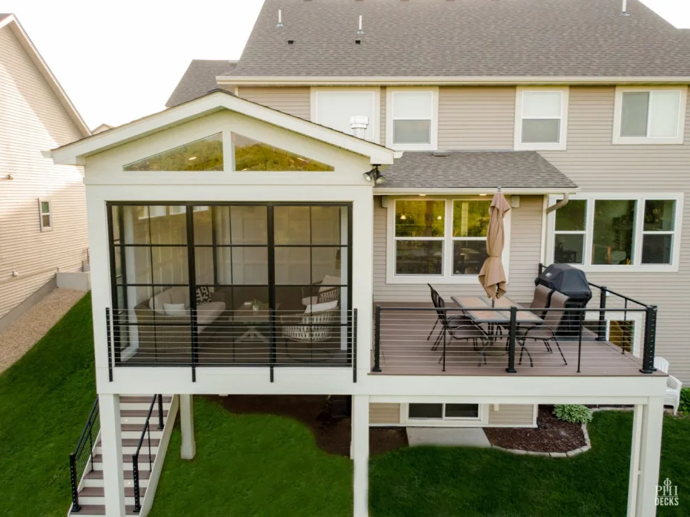 Stentz Project by PHI Decks - Photo 2