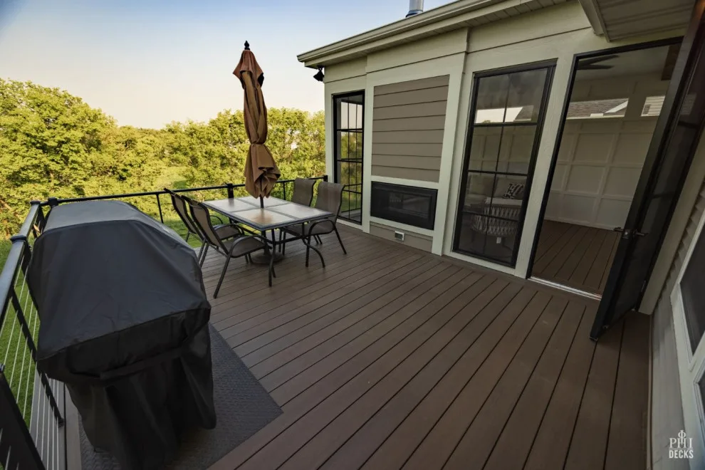 Stentz Project by PHI Decks - Photo 16