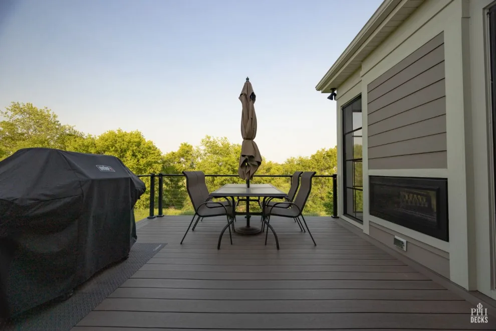 Stentz Project by PHI Decks - Photo 18