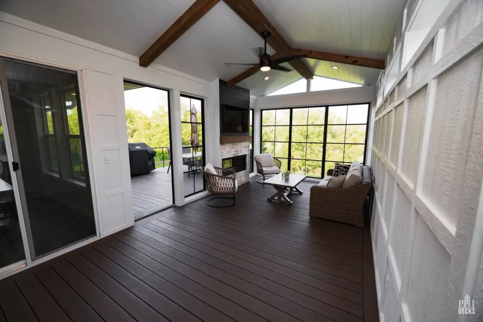 Stentz Project by PHI Decks - Photo 7