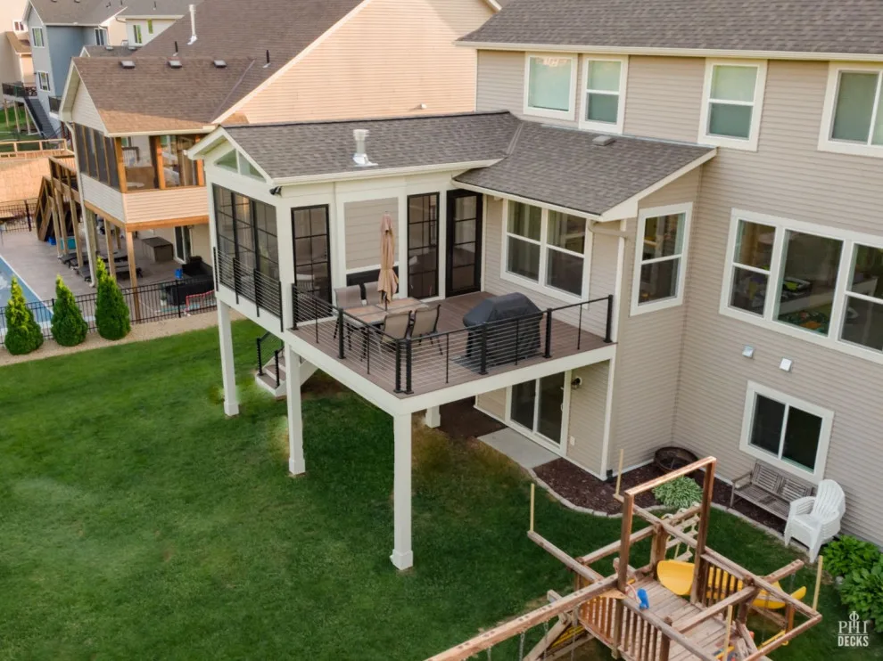 Stentz Project by PHI Decks - Photo 12