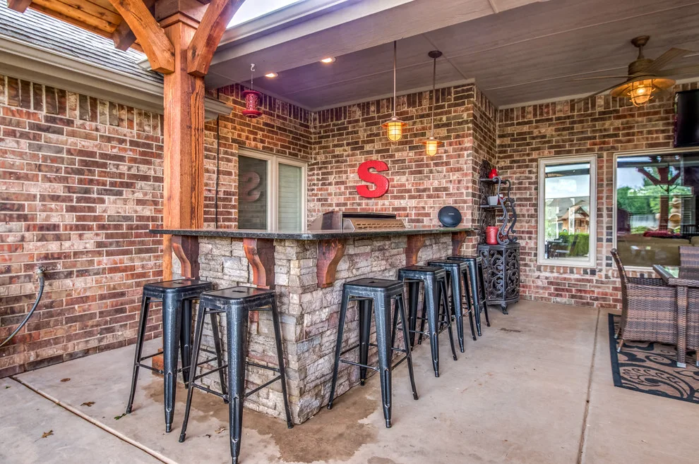 Stephen's Home by Cedar Lane Artistry - Photo 5