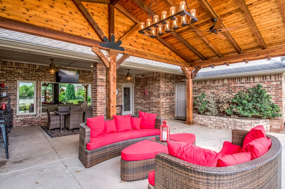 Stephen's Home by Cedar Lane Artistry - Photo 4