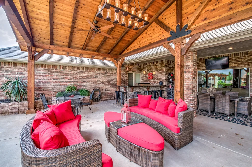 Stephen's Home by Cedar Lane Artistry - Photo 3
