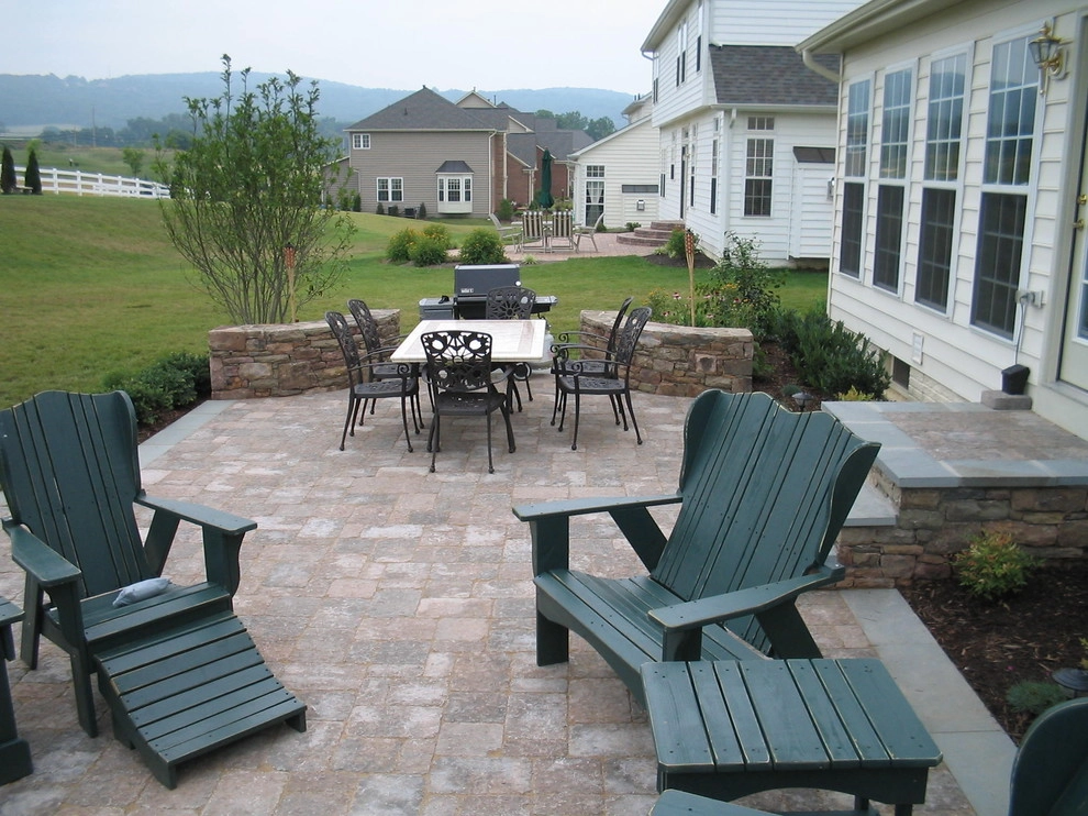 Patios by Poole's Stone And Garden, Inc. - Photo 49