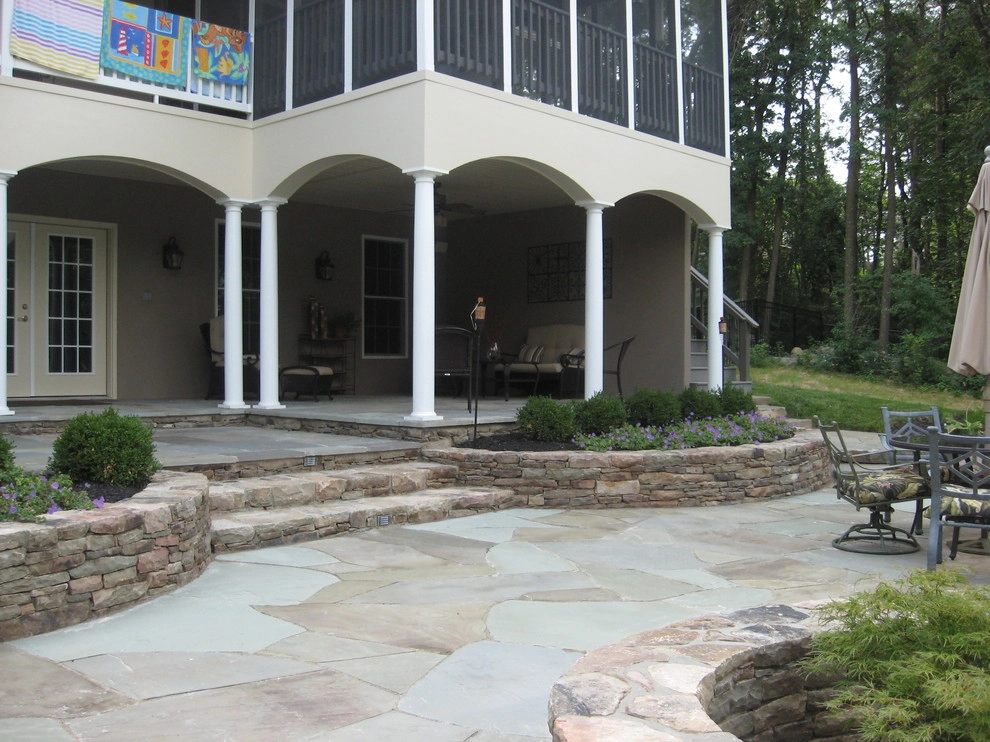 Patios by Poole's Stone And Garden, Inc. - Photo 21