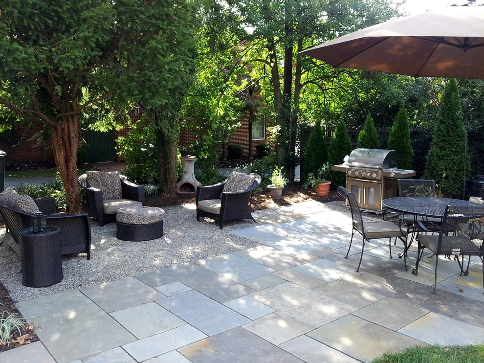 Patios by Poole's Stone And Garden, Inc. - Photo 42