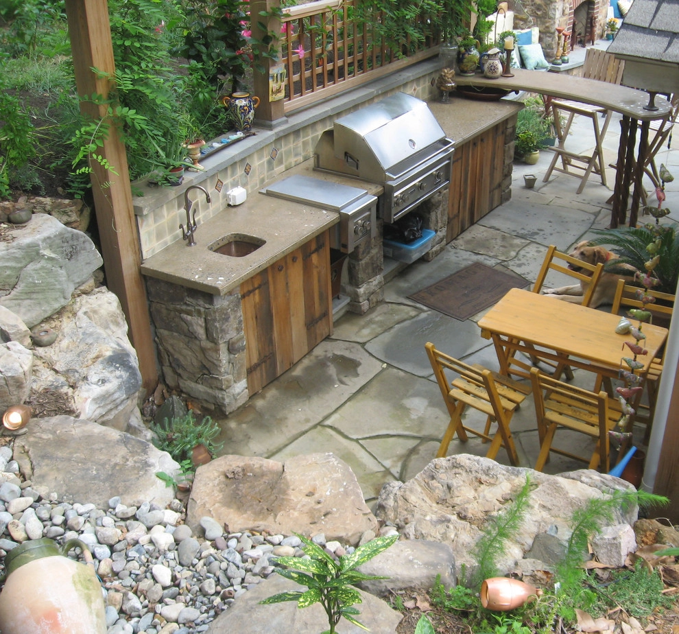 Patios by Poole's Stone And Garden, Inc. - Photo 52