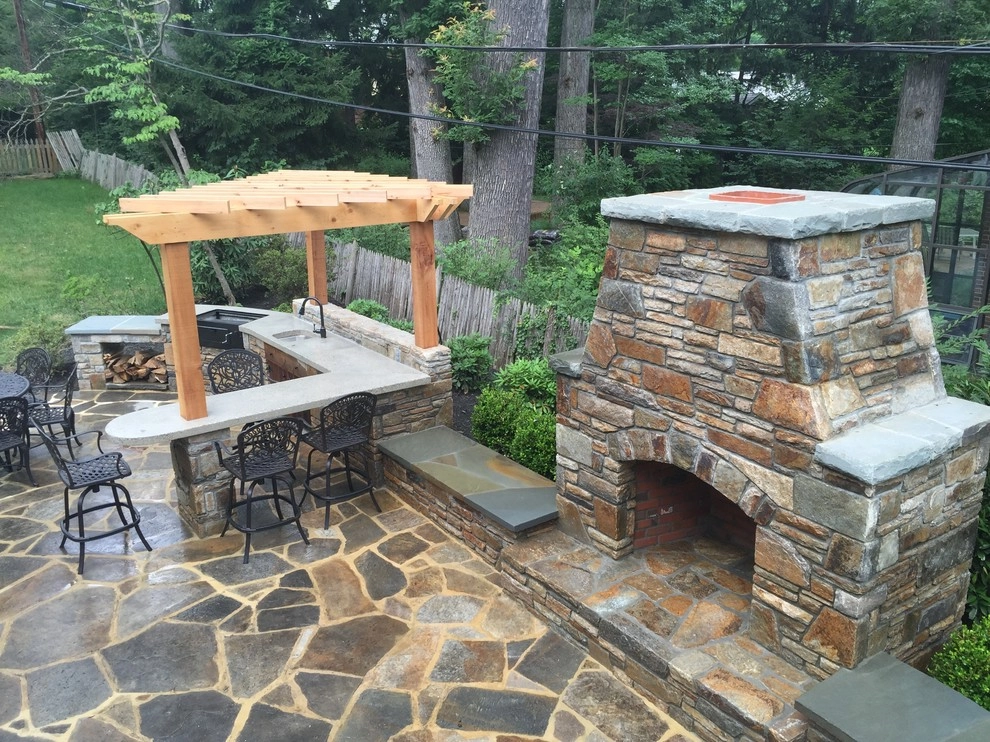 Patios by Poole's Stone And Garden, Inc. - Photo 33