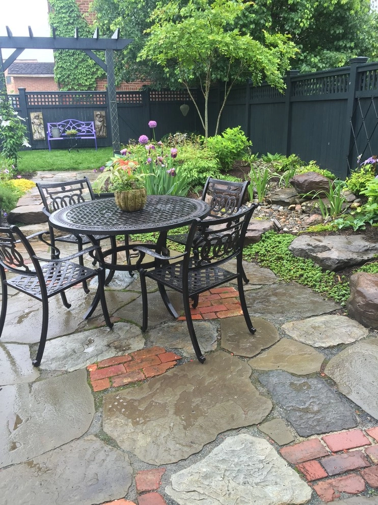 Patios by Poole's Stone And Garden, Inc. - Photo 9