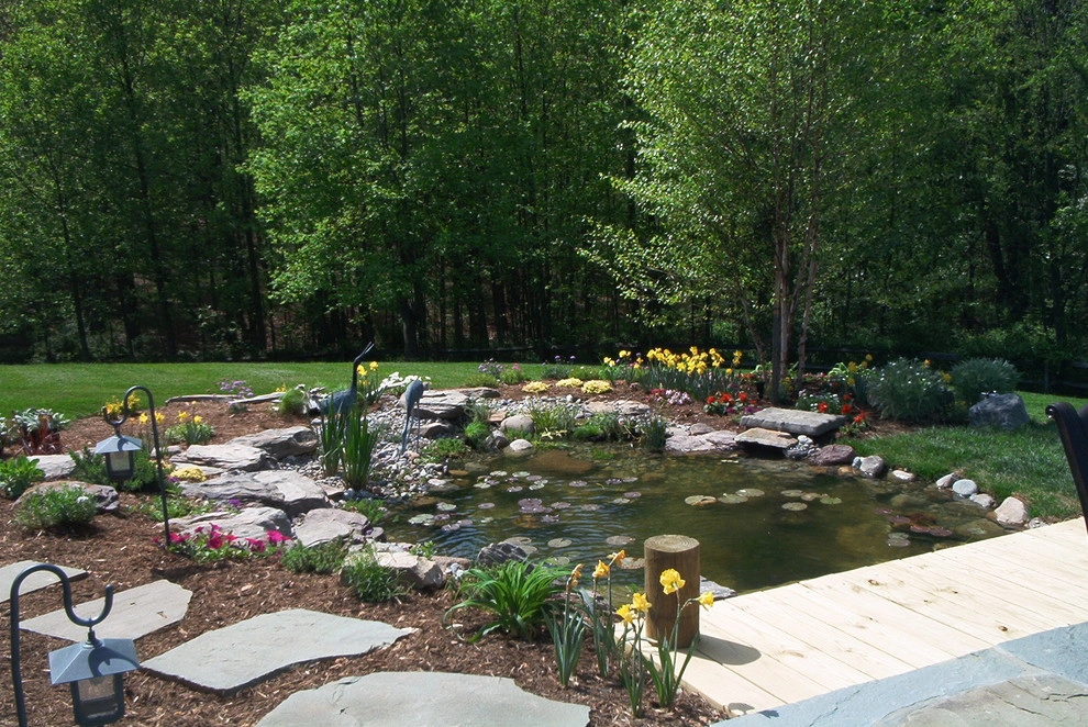 Water Features by Poole's Stone And Garden, Inc. - Photo 15