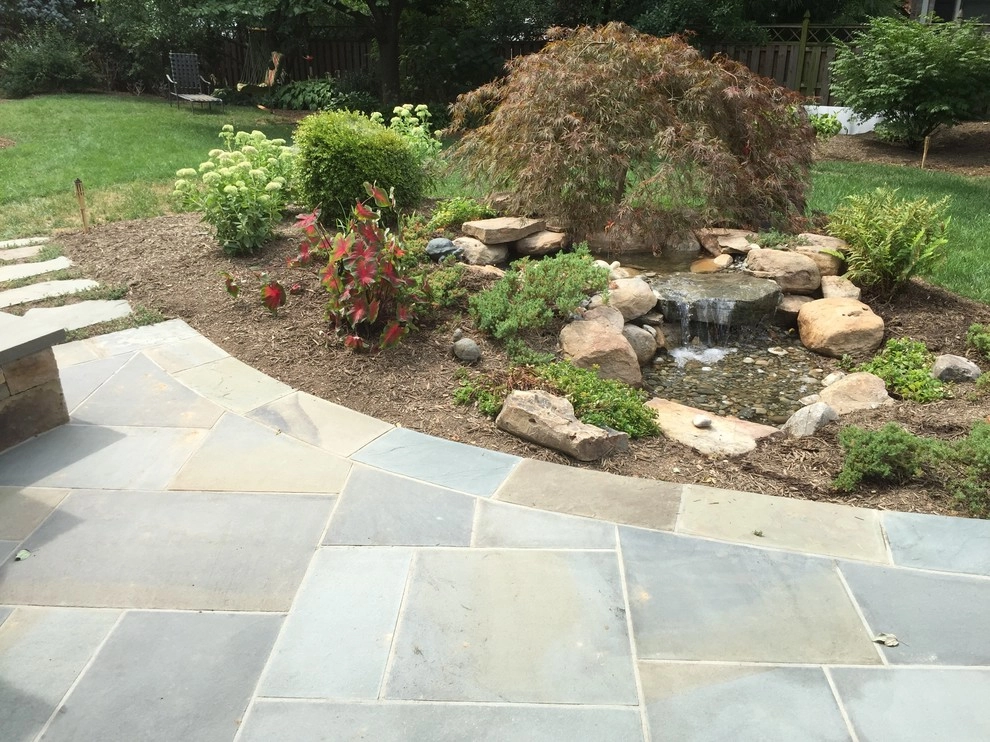 Water Features by Poole's Stone And Garden, Inc. - Photo 24