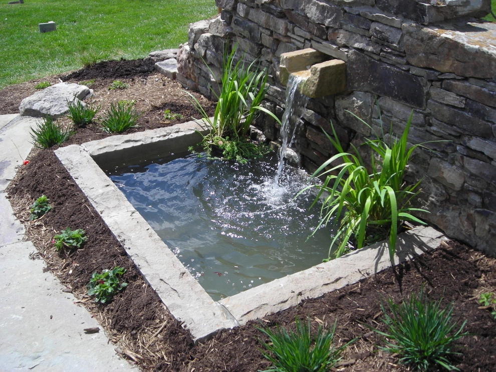Water Features by Poole's Stone And Garden, Inc. - Photo 18