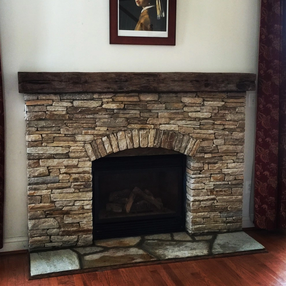 Fire Features by Poole's Stone And Garden, Inc. - Photo 15