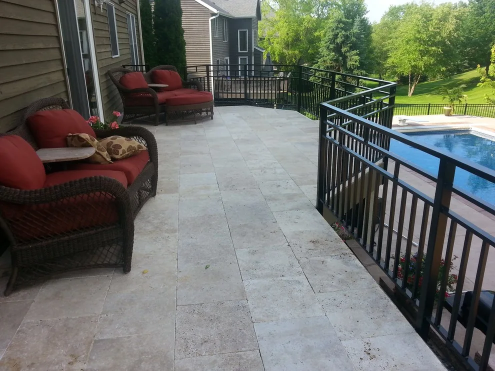 Minnesota Decks LLC - Photo 12