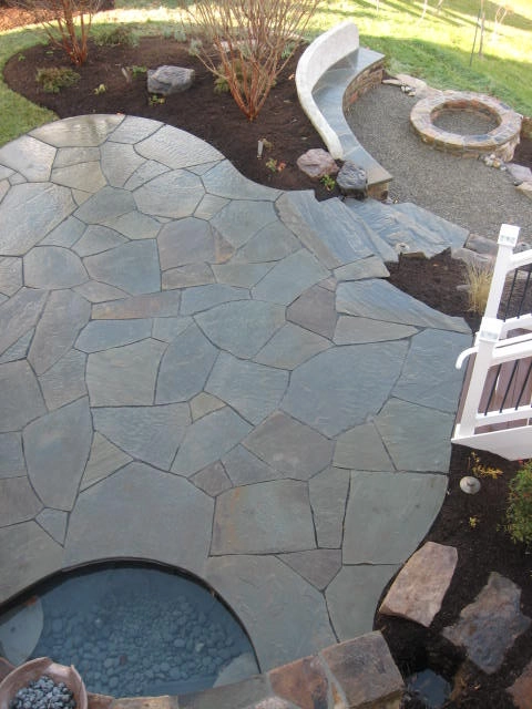 Patios by Poole's Stone And Garden, Inc. - Photo 20