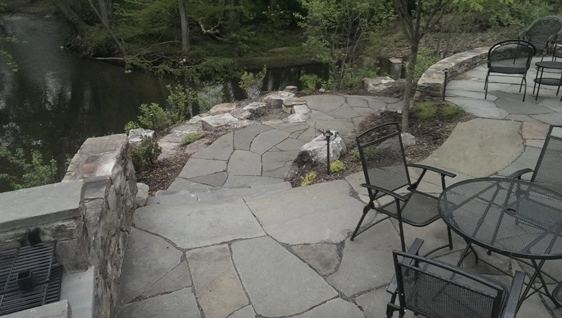 Patios by Poole's Stone And Garden, Inc. - Photo 53