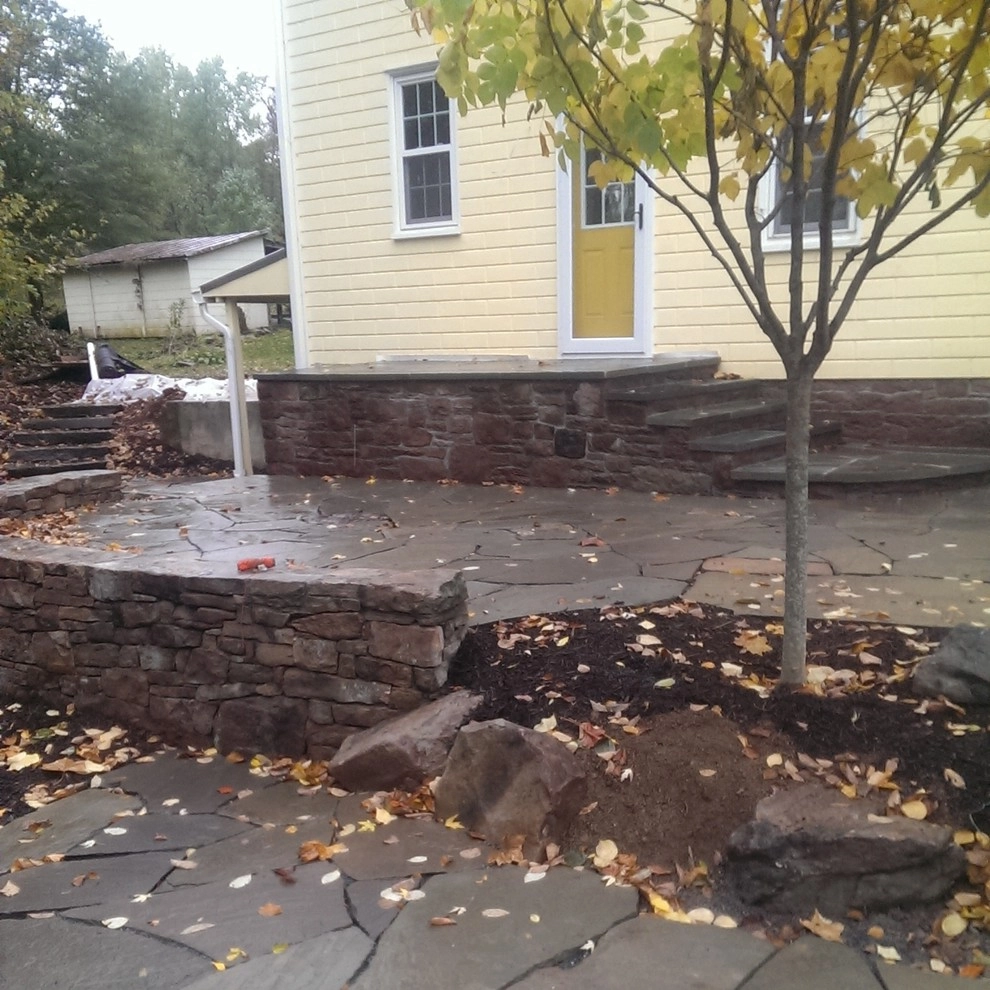 Patios by Poole's Stone And Garden, Inc. - Photo 31