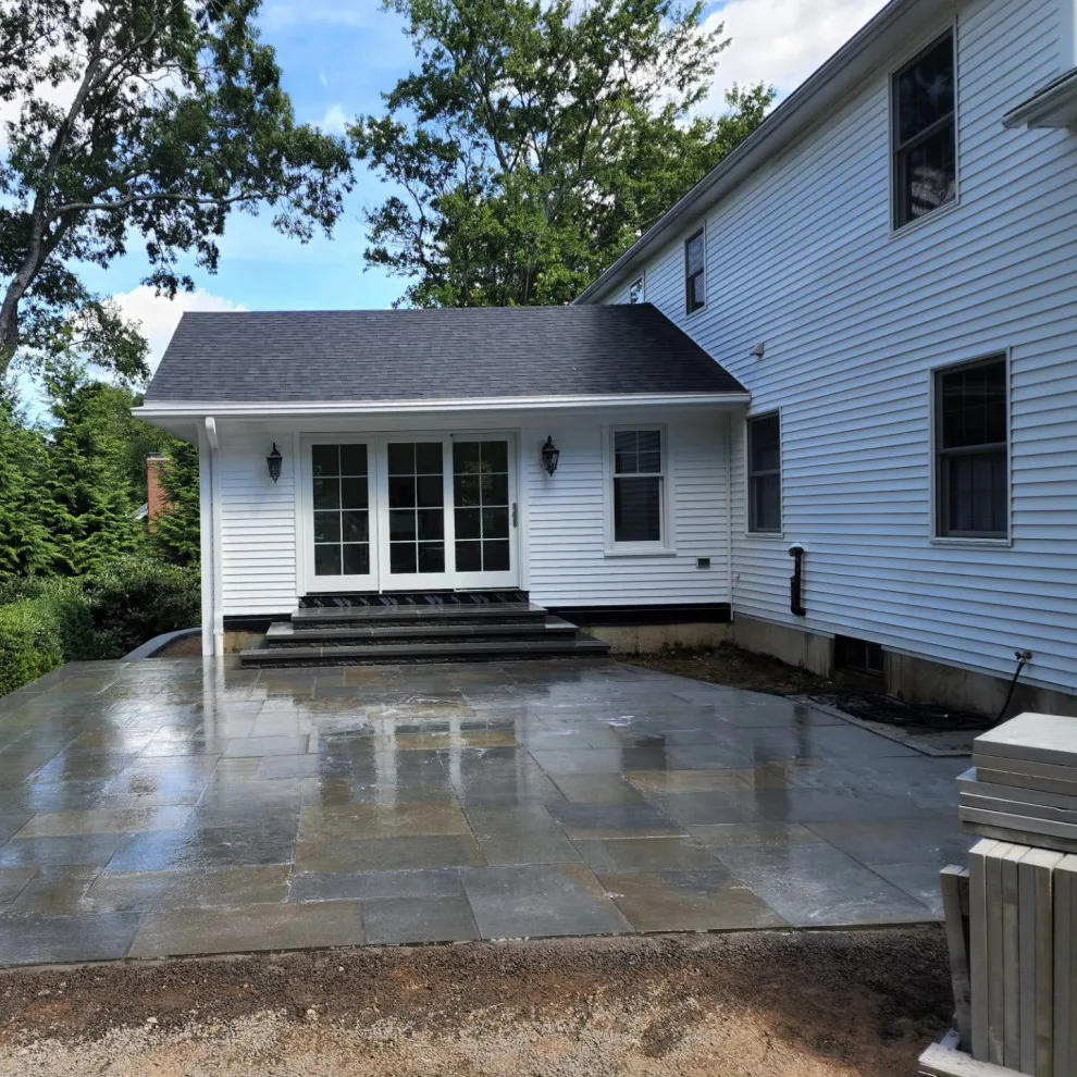 Alby's Masonry, LLC. - Photo 4