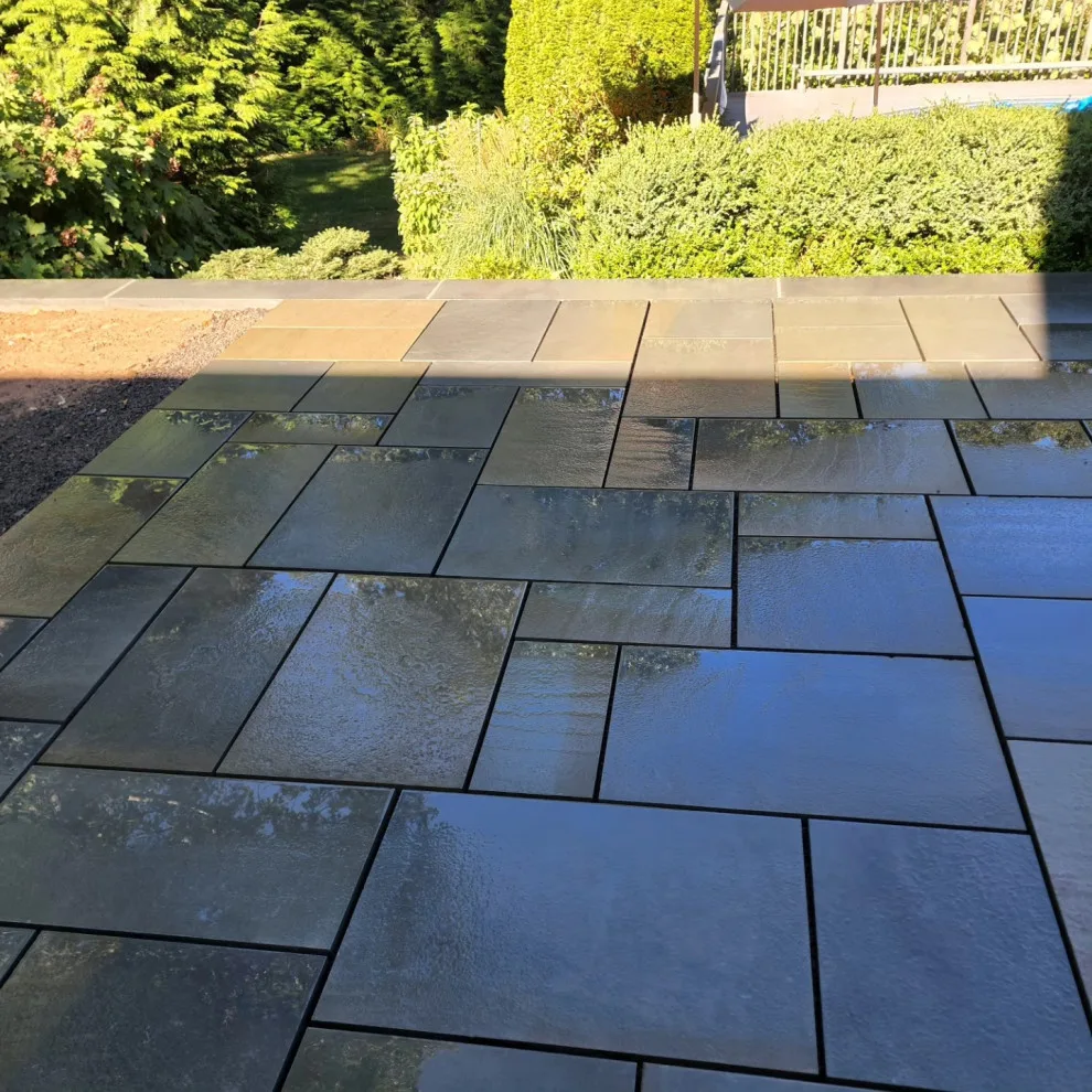 Alby's Masonry, LLC. - Photo 7