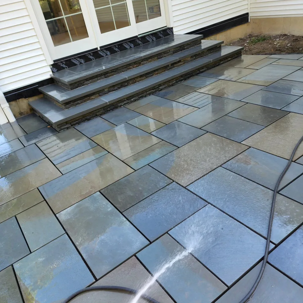 Alby's Masonry, LLC. - Photo 11