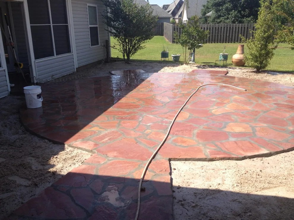 Dino's Masonry - Photo 4