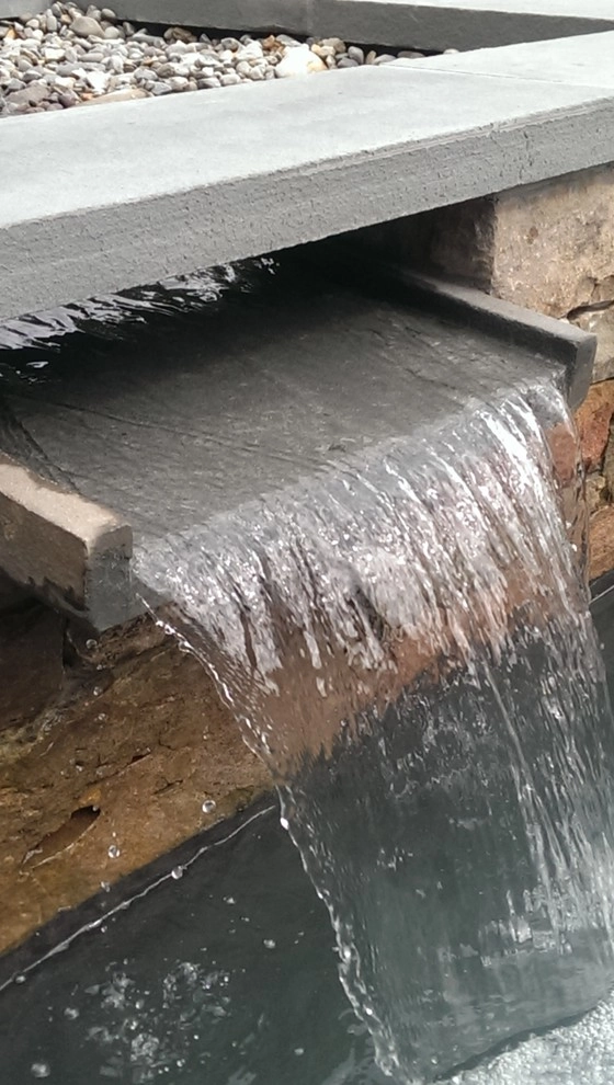Water Features by Poole's Stone And Garden, Inc. - Photo 19