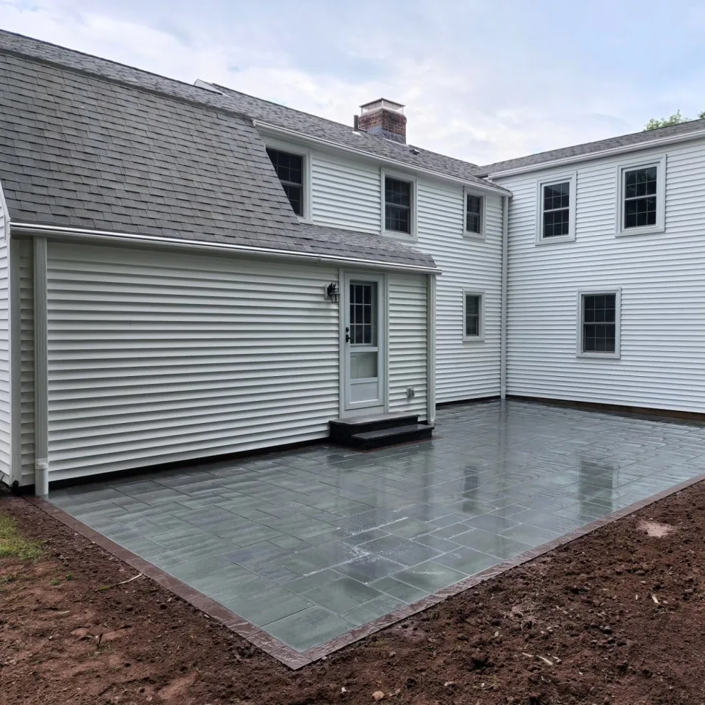Alby's Masonry, LLC. - Photo 12