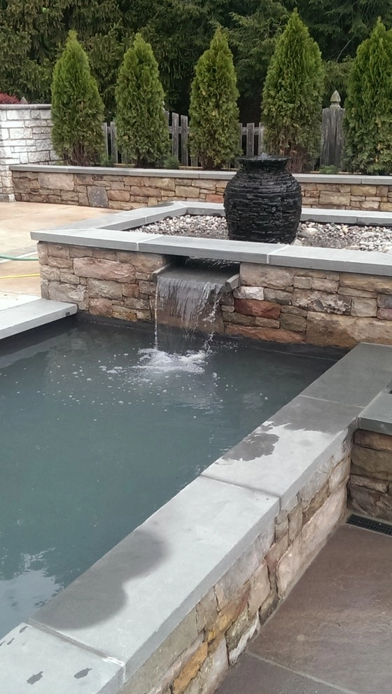 Water Features by Poole's Stone And Garden, Inc. - Photo 26