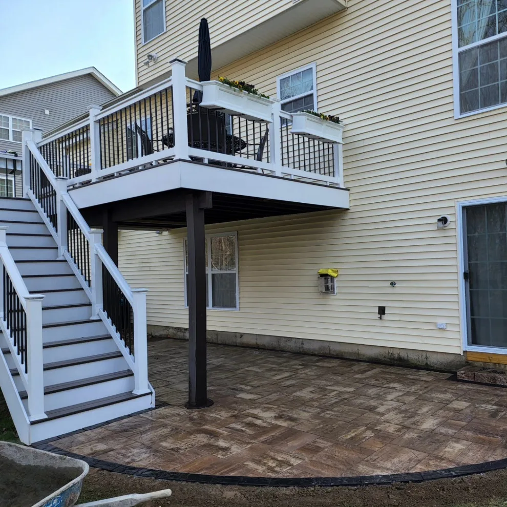 Alby's Masonry, LLC. - Photo 3