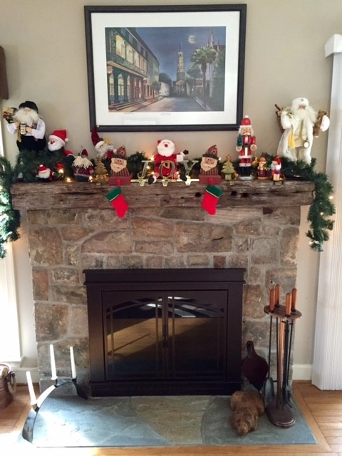 Fire Features by Poole's Stone And Garden, Inc. - Photo 5