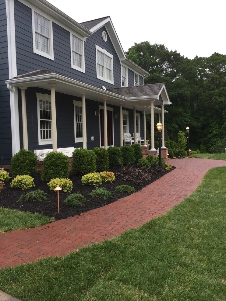 Before & After by Poole's Stone And Garden, Inc. - Photo 4