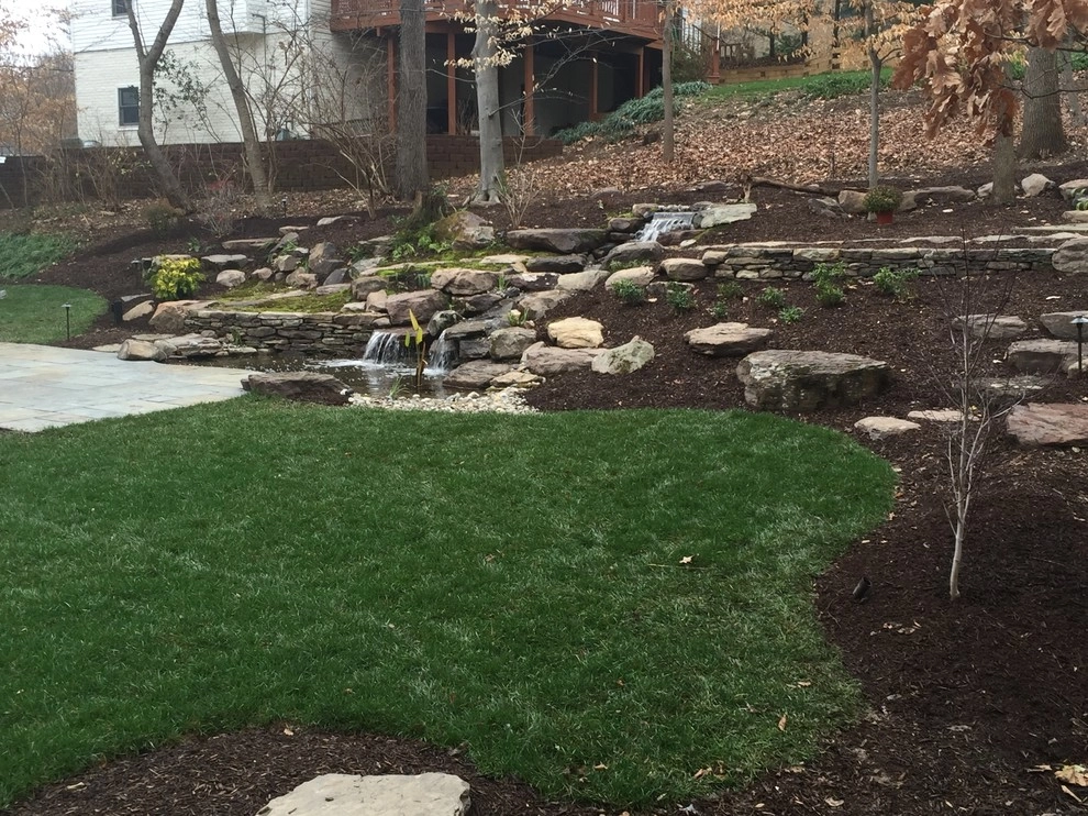 Before & After by Poole's Stone And Garden, Inc. - Photo 16