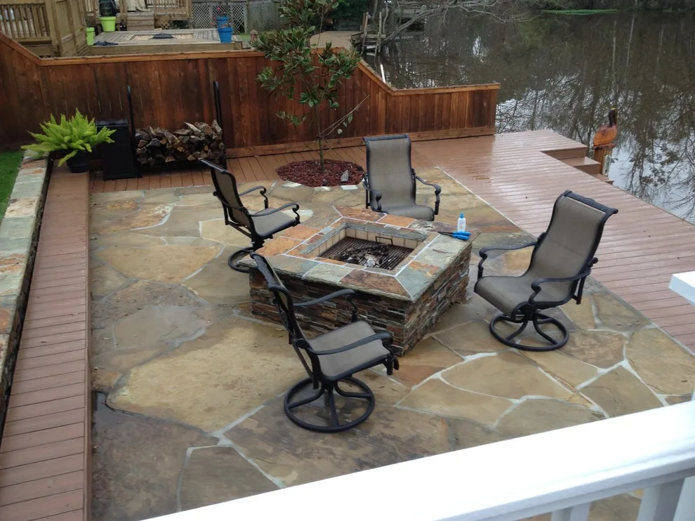 Dino's Masonry - Photo 5
