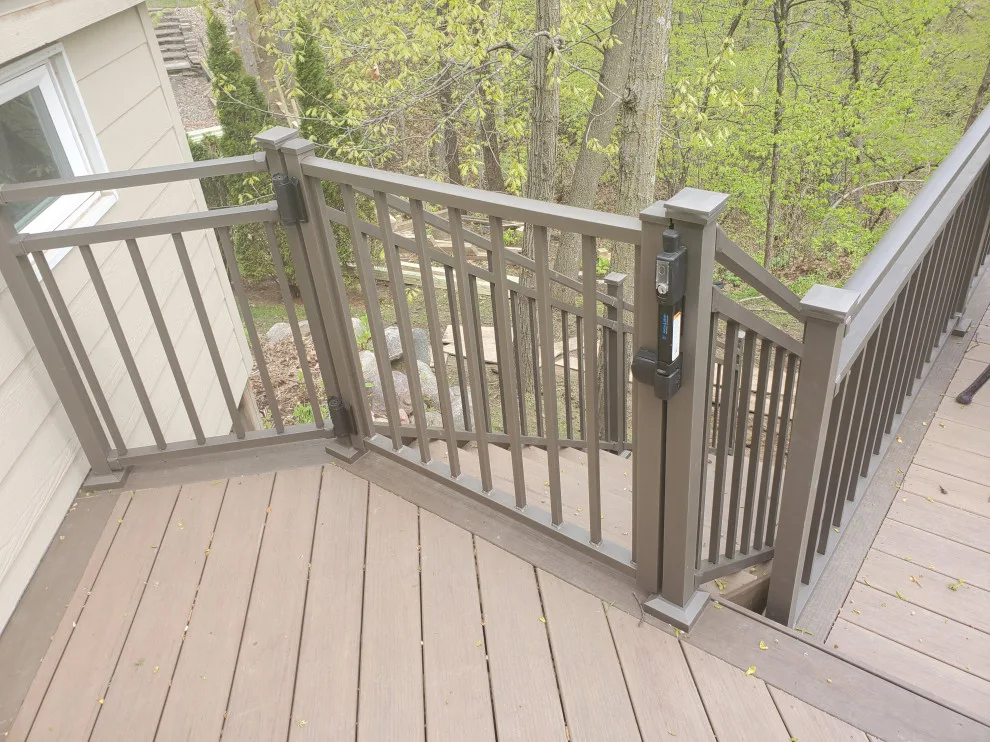 Deck & Drive Solutions - Photo 10