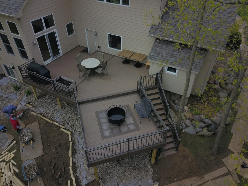 Deck & Drive Solutions - Photo 2