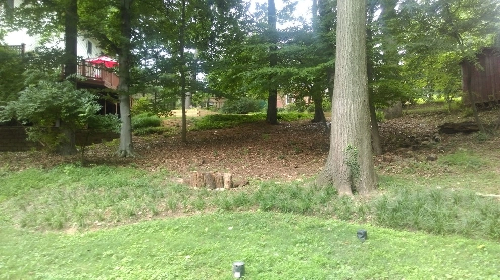 Before & After by Poole's Stone And Garden, Inc. - Photo 9