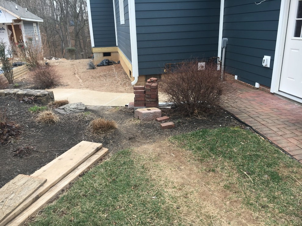 Before & After by Poole's Stone And Garden, Inc. - Photo 12