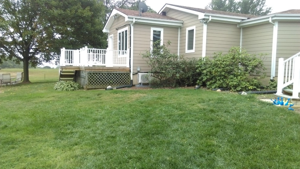 Before & After by Poole's Stone And Garden, Inc. - Photo 20