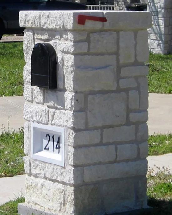 Rock Crafting by Georgetown Fence & Deck - Photo 2