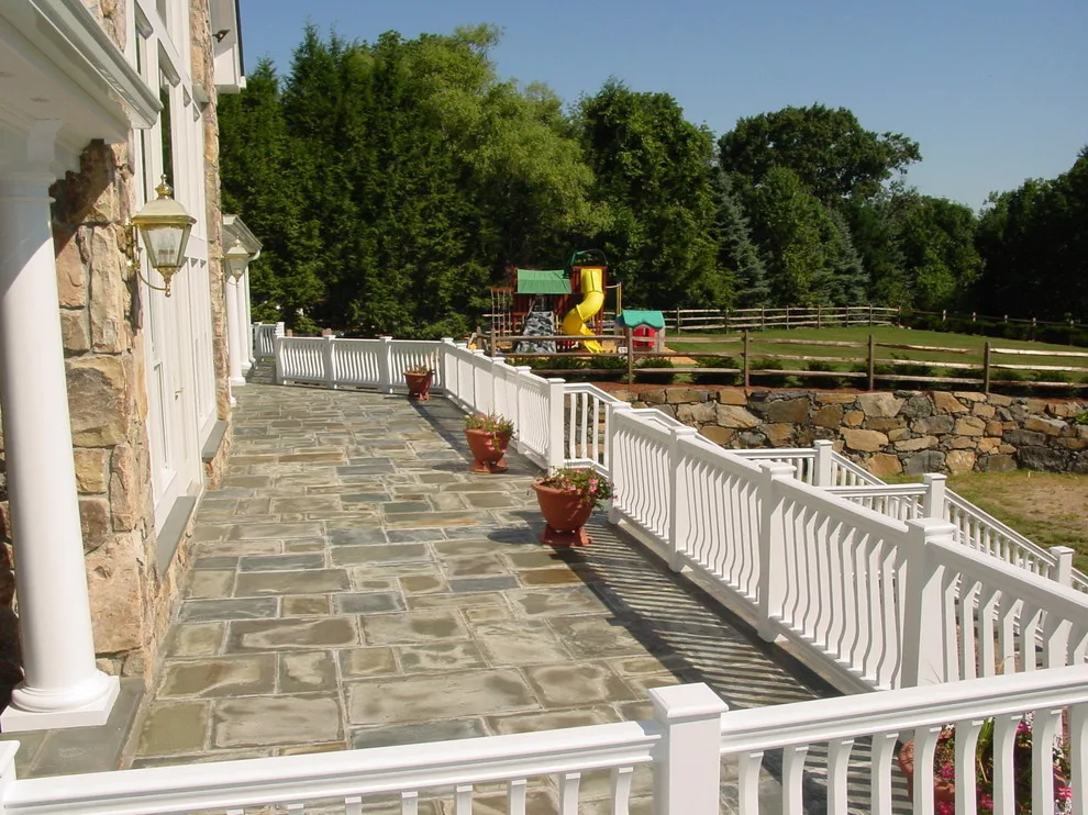 The Main Deck - Photo 3