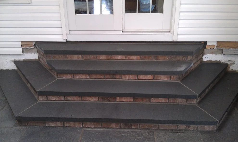 Italian Jobs Brick And Stone Design - Photo 2